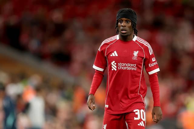 Liverpool predicted XI vs Burnley: Frimpong latest as big call made on £125m signing
