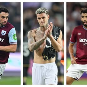 Rating West Ham's top ten most expensive signings ever - including £45m flop and ex-Wolves gem