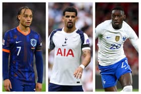 Spurs predicted XI vs. West Ham: Dominic Solanke update as big decision made on new signing debuts
