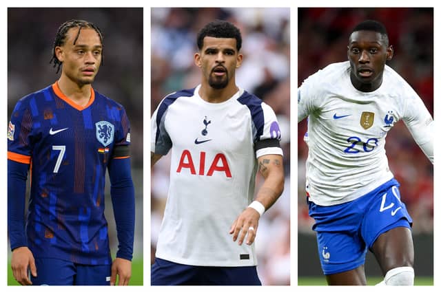 Spurs predicted XI vs. West Ham: Dominic Solanke update as big decision made on new signing debuts