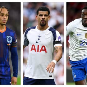 Spurs predicted XI vs. West Ham: Dominic Solanke update as big decision made on new signing debuts