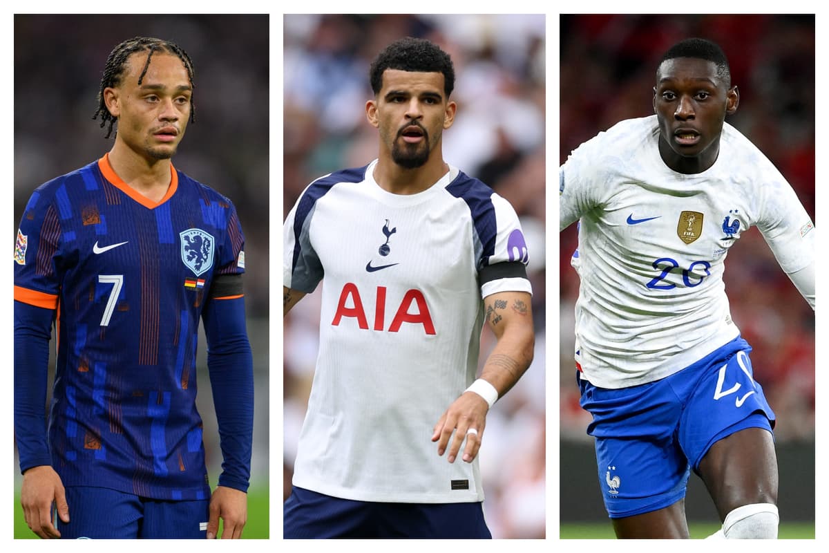 Spurs predicted XI vs. West Ham: Decision on new signing debuts made - 3 Added Minutes Spurs predicted XI vs. West Ham: Decision on new signing debuts made - 3 Added Minutes