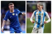 Chelsea predicted XI vs. Brentford: Three changes as Blues sweat on Palmer fitness