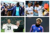 A look at Leeds United's top 10 most expensive signings