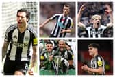 A look at Newcastle's top 15 most expensive signings.