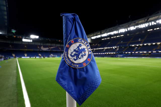 I was meant to be Chelsea’s ‘new Makelele’ and won the Champions League – now I’m a free agent