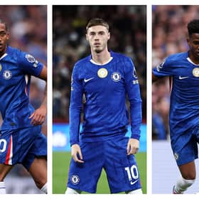 Pedro, Palmer & Estevão: Latest Chelsea injury news and expected return dates before Bayern Munich match
