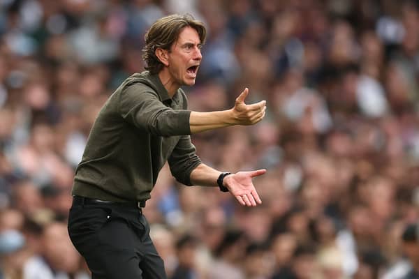 Tottenham Hotspur predicted XI vs. Villarreal: Three changes as Kolo Muani edges closer to debut
