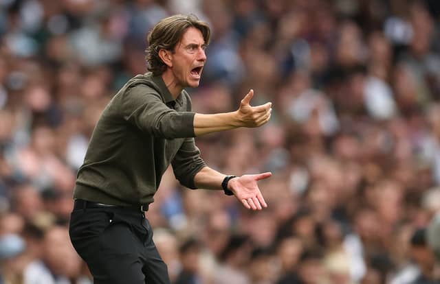 Tottenham Hotspur predicted XI vs. Villarreal: Three changes as Kolo Muani edges closer to debut