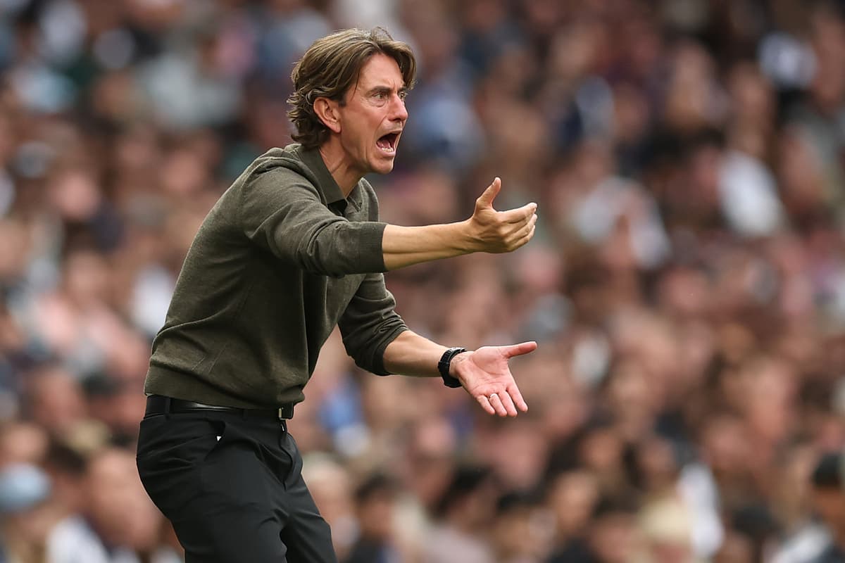 Spurs predicted XI vs. Villarreal: Three changes as Kolo Muani edges closer to debut - 3 Added Minutes Spurs predicted XI vs. Villarreal: Three changes as Kolo Muani edges closer to debut - 3 Added Minutes