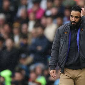 Forget Glanser or Iraola - Manchester United's next manager should be someone rather familiar