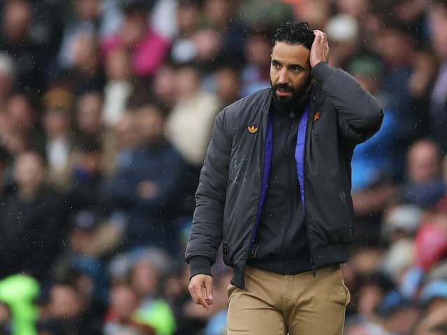 Forget Glanser or Iraola - Manchester United's next manager should be someone rather familiar