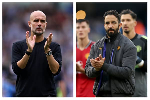 Man City considering sensational move for Man Utd star as Wolves plot 'second shot' at £25m man