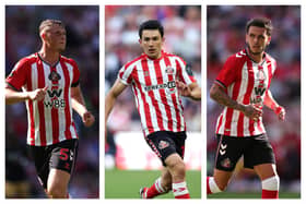 Ballard, O’Nien & Le Fée: Latest Sunderland injury news and expected return dates ahead of Aston Villa match