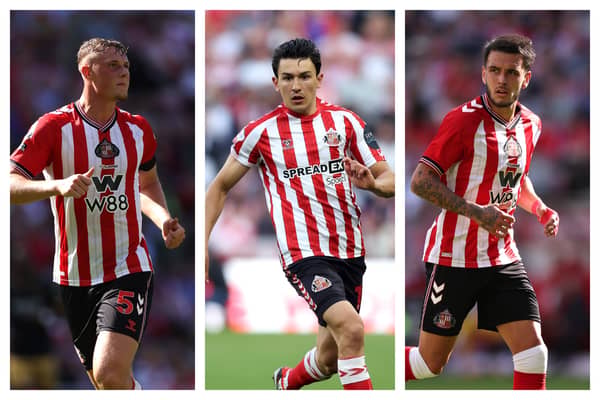 Ballard, O’Nien & Le Fée: Latest Sunderland injury news and expected return dates ahead of Aston Villa match