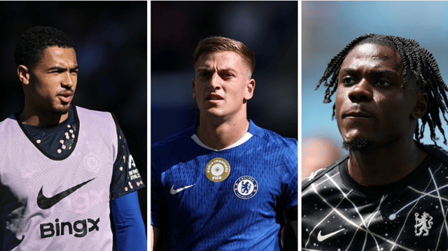 The latest Chelsea injury news and potential return dates