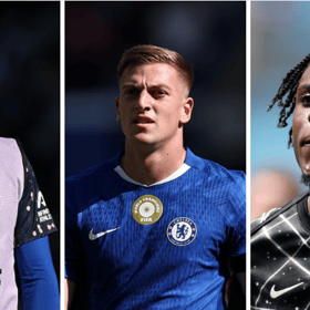 The latest Chelsea injury news and potential return dates