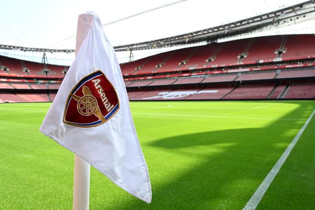 I wanted to be Arsenal's version of Kevin de Bruyne - now I'm a free agent at 26