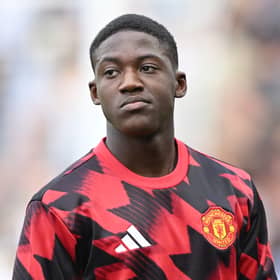 Kobbie Mainoo's next club choice is clear - but Manchester United fans won't like it