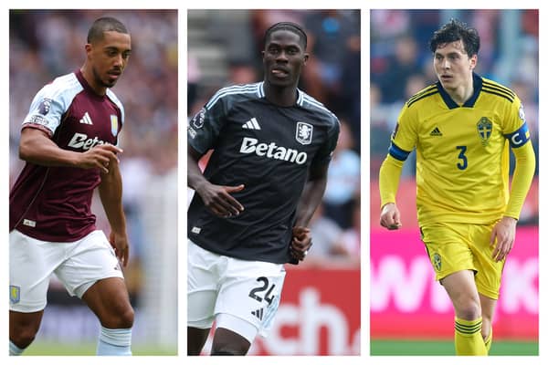 Tielemans, Onana & Lindelöf: Latest Aston Villa injury news and expected return dates ahead of Sunderland game