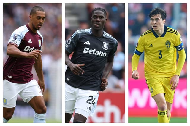 Tielemans, Onana & Lindelöf: Latest Aston Villa injury news and expected return dates ahead of Sunderland game