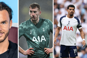 The latest Tottenham Hotspur injury news ahead of their key match against Brighton