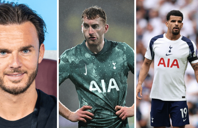 The latest Tottenham Hotspur injury news ahead of their key match against Brighton