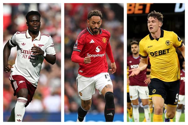 Saka, Cunha, Strand Larsen and more: Latest FPL injury news ahead of Gameweek 5