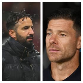 Manchester United and Real Madrid could be at the centre of one of the biggest transfer stories of the year.