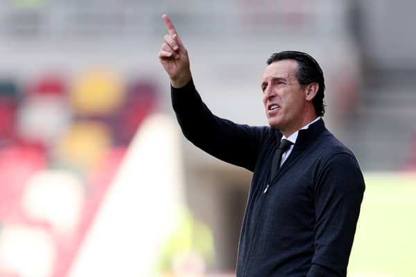 Aston Villa’s ‘lazy’ defence is only part of the problem – Emery’s methods are starting to look out of date