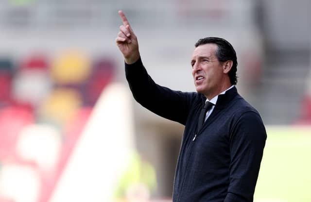 Aston Villa’s ‘lazy’ defence is only part of the problem – Emery’s methods are starting to look out of date