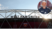 West Ham could look to replace Graham Potter before the start of the January window