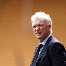 Everton could be in the market for further reinforcements in the January window.