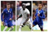 Palmer, Caicedo & João Pedro: Latest Cheslea injury news and return dates ahead of Lincoln & Brighton matches