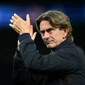 Thomas Frank oversaw a win over Doncaster Rovers in midweek.