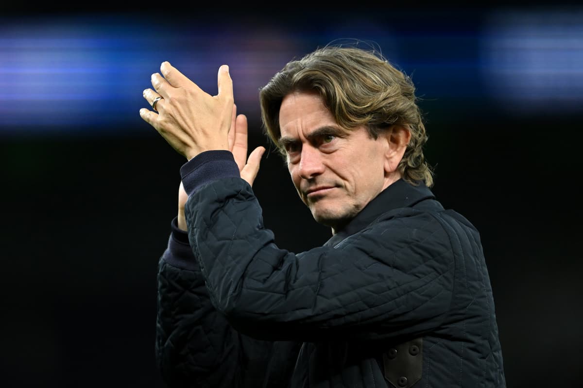 The top class Champions League winning centre-back Tottenham can sign in January - 3 Added Minutes The top class Champions League winning centre-back Tottenham can sign in January - 3 Added Minutes