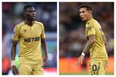 Sarr, Yéremy and more: Latest Crystal Palace injury news and expected return dates ahead of Liverpool clash