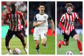 Diarra, O'Nien & Cirkin: Latest Sunderland injury news and expected return dates before facing Forest