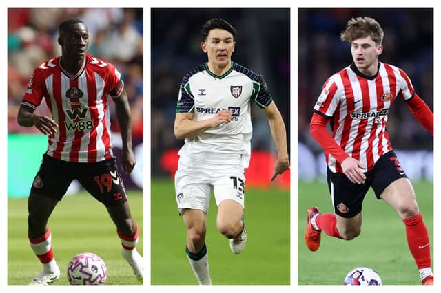 Diarra, O'Nien & Cirkin: Latest Sunderland injury news and expected return dates before facing Forest