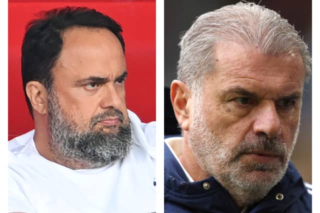 Nottingham Forest face Sunderland next up in the Premier League at the City Ground.