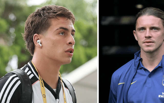The latest Premier League transfer headlines