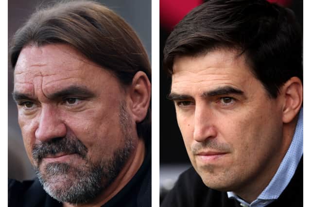 Leeds United and Bournemouth face off in an intriguing encounter at Elland Road on Saturday.