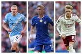 Haaland, Palmer, Ødegaard and more: Gameweek 6 FPL injury news ahead of Newcastle v Arsenal