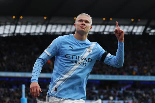 Should you triple captain Erling Haaland against Burnley? FPL dilemma solved