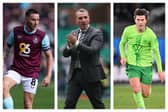 Celtic sign £10m Ajax striker and £8m gem - according to wild January transfer window prediction