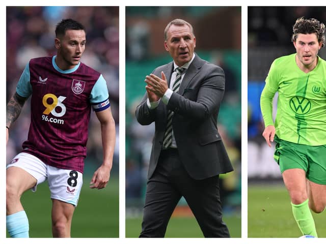 Celtic sign £10m Ajax striker and £8m gem - according to wild January transfer window prediction