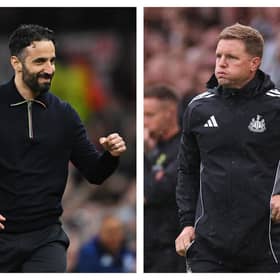 Man Utd & Newcastle ‘sniff around’ Premier League star as Liverpool monitor £50m Konaté alternative