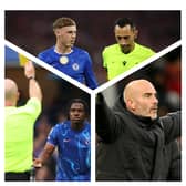 Chelsea will hope to avoid a repeat of an incident last season when they host Brighton on Saturday.