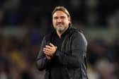 Daniel Farke 