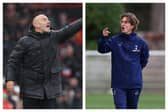 Chelsea to battle Real Madrid for £70m rising star as Spurs set sights on striker